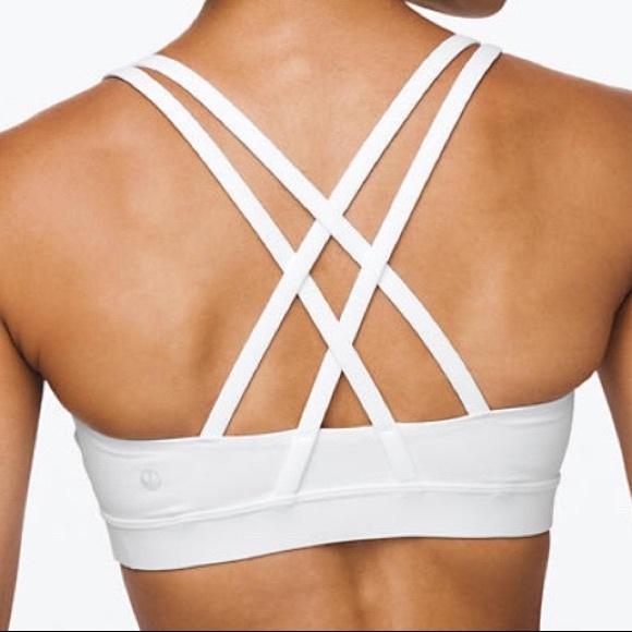 Lululemon Energy Bra - Picture 3 of 5